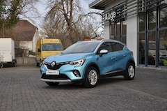 Bild des Angebotes Renault Captur II 1.6 E-TECH Plug-in 160 Intens*PDC*Nav*