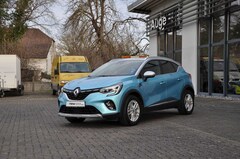 Bild des Angebotes Renault Captur II 1.6 E-TECH Plug-in 160 Intens*PDC*Nav*