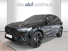Bild des Angebotes Volvo XC60 XCPLUS BLACK EDITION 2.0 T6 RECHARGE PHEV