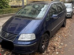 Bild des Angebotes VW Sharan Sharan 1.8 5V Turbo Automatik United