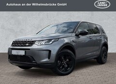 Bild des Angebotes Land Rover Discovery Sport D165 AWD S BLACK PACK