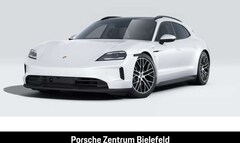 Bild des Angebotes Porsche Taycan Sport Turismo Luftfederung LEDMatrix BOSE