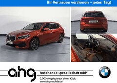 Bild des Angebotes BMW 118 i Sport Line HiFi, Fernlichtassistent