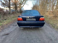 Bild des Angebotes BMW 728 728i