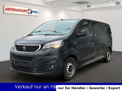 Bild des Angebotes Peugeot Expert Kasten 2.0 HDI Premium L2 Automatik Klima