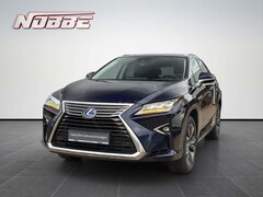 Bild des Angebotes Lexus RX 450h (hybrid) Executive Line