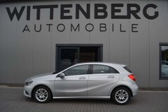 Bild des Angebotes Mercedes-Benz A 200 CDI Automatik-Navi-Garantie inclusive