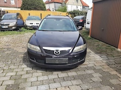 Bild des Angebotes Mazda 6 Sport Kombi 2.0 CD