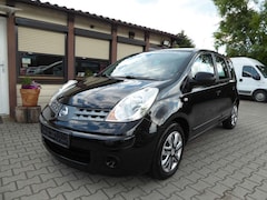 Bild des Angebotes Nissan Note Visia Klima/HU+AU neu