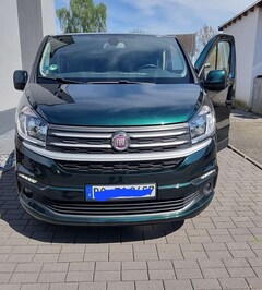 Bild des Angebotes Fiat Talento L2H1 1,2t Family (M1)