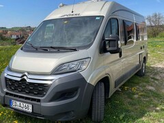 Bild des Angebotes Citroen Jumper 2win Plus + frischer TÜV