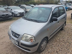 Bild des Angebotes Hyundai Atos 1.1