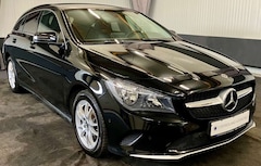 Bild des Angebotes Mercedes-Benz CLA 180 Navi, Urban, Sportsitze