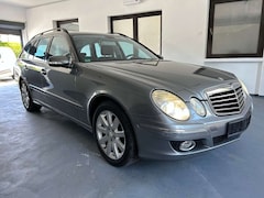 Bild des Angebotes Mercedes-Benz E 500 E 50 E -Klasse T-Modell E 500 T 4Matic*1.Hand*