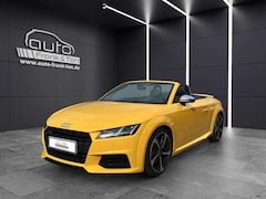 Bild des Angebotes Audi TTS /Navi/Bluetooth/Tempomat/MatrixLED/elektr