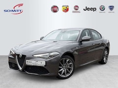 Bild des Angebotes Alfa Romeo Giulia Ti Q4