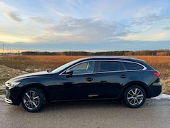 Bild des Angebotes Mazda 6 6 Kombi SKYACTIV-G 165 Drive Exclusive-Line