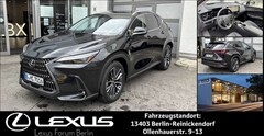 Bild des Angebotes Lexus NX 350h NX350h LUXURY LINE *Panoramadach*