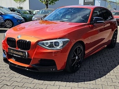 Bild des Angebotes BMW 135 M135 i xDrive/HK/KLIMA/NAVI/EGSD