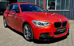 Bild des Angebotes BMW 135 M135 i xDrive/HK/KLIMA/NAVI/EGSD