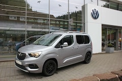 Bild des Angebotes Opel Combo Life E Innovation 1.5 D Automatik Navi