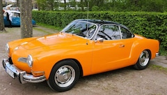 Bild des Angebotes VW Karmann Ghia