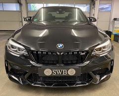 Bild des Angebotes BMW M2 2er Competition Coupe