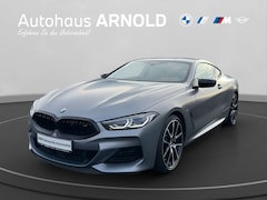 Bild des Angebotes BMW M850 i xDrive Coupé Driving Assist. Prof. Soft-Close Si