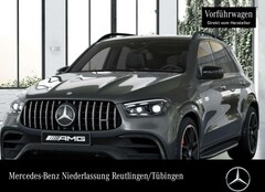 Bild des Angebotes Mercedes-Benz GLE 63 AMG GLE 63 S 4M NIGHT+PANO+360+AHK+MULTIBEAM+FAHRASS