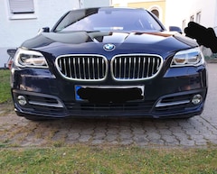 Bild des Angebotes BMW 520 520 d