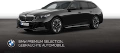 Bild des Angebotes BMW 520 d Touring M Sportpaket Head-Up HK HiFi DAB