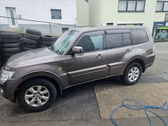 Bild des Angebotes Mitsubishi Pajero 3.2 DI-D Invite (5-trg.)