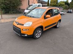 Bild des Angebotes Fiat Panda Rock 4x4 AHK