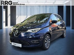 Bild des Angebotes Renault ZOE E-Tech 100% el. INTENS Batteriekauf R135 Z.E. 50 C