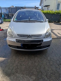 Bild des Angebotes Citroen Xsara Picasso 2.0 Automatik Exclusive