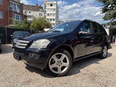 Bild des Angebotes Mercedes-Benz ML 320 CDI/ALLRAD/AUT./NAVI/E-HECK/ESD/KLIMATR.