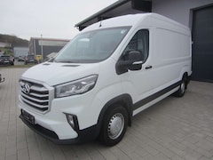 Bild des Angebotes Maxus Deliver 9 2.0 Transporter FWD LUXURY,Kamera