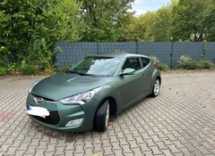 Bild des Angebotes Hyundai VELOSTER 1.6 DCT Premium