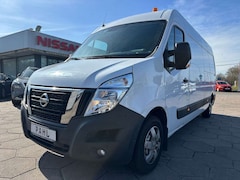 Bild des Angebotes Nissan Interstar Kasten L3H2 N-Connecta FWD KAMERA NAVI