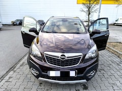 Bild des Angebotes Opel Mokka Innovation