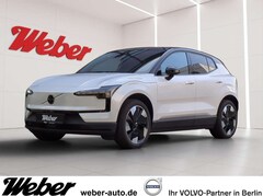 Bild des Angebotes Volvo EX30 Single Motor Extended Range Ultra *indigo*