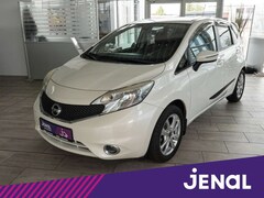 Bild des Angebotes Nissan Note Acenta Navi, Klima