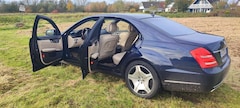 Bild des Angebotes Mercedes-Benz S 600