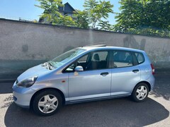 Bild des Angebotes Honda Jazz 1.4 LS*AUTOM*KLIMA*TÜV/ASU NEU*EURO4*TOP*