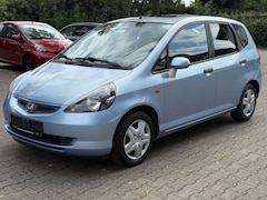 Bild des Angebotes Honda Jazz 1.4 LS*AUTOM*KLIMA*TÜV/ASU NEU*EURO4*TOP*