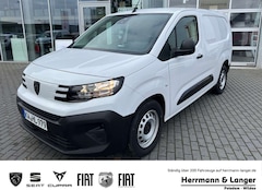 Bild des Angebotes Peugeot Partner L1 Worksite Modu Touch Holzbo ++ Frühlings-Spezial