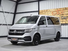 Bild des Angebotes VW T6 Multivan T6.1 Multivan FWD/1Hd/Navi/7-Sitze/TÜV-NEU/MwSt.