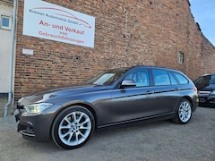 Bild des Angebotes BMW 330 d Touring xDrive | TüV neu