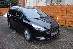 Bild des Angebotes Ford Galaxy Titanium Automatik