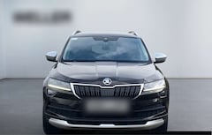 Bild des Angebotes Skoda Karoq 2.0 TDI 4x4 DSG Scout *AHK*360*CANTON*DCC*